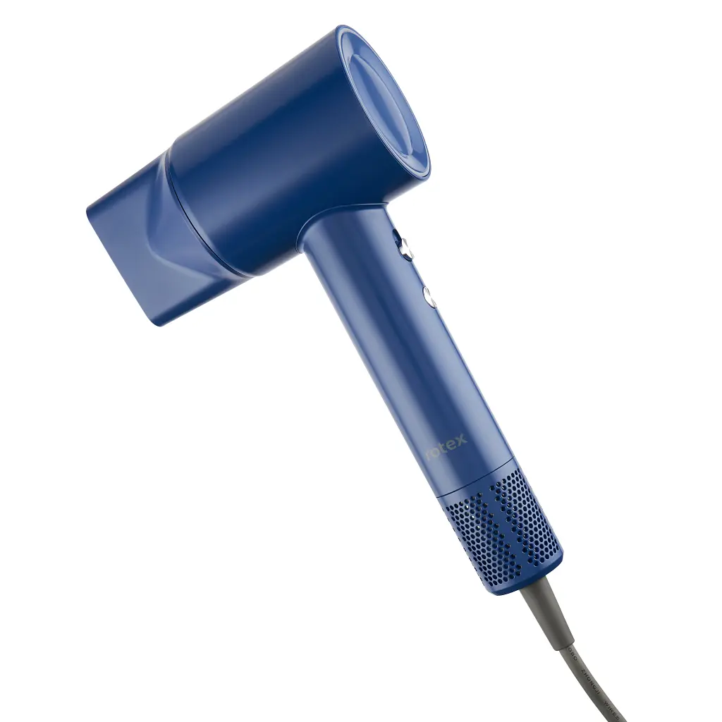 Фен Rotex RFS1062-ion TurboShine Plus - фото 9