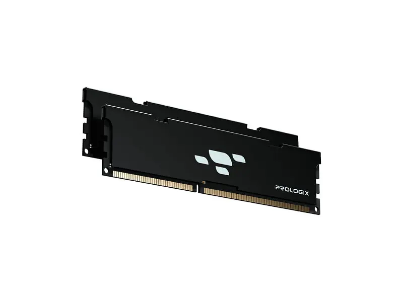Модуль пам'яті PrologiX 32 GB (2x16GB) DDR5 6000 MHz (PRO32GB6000B5K) - фото 5