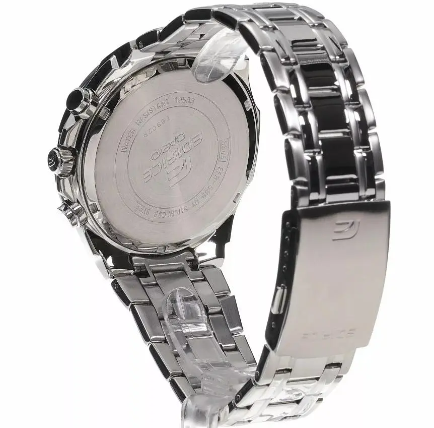 Годинник Casio EFR-539DE-2AVUEF - фото 5