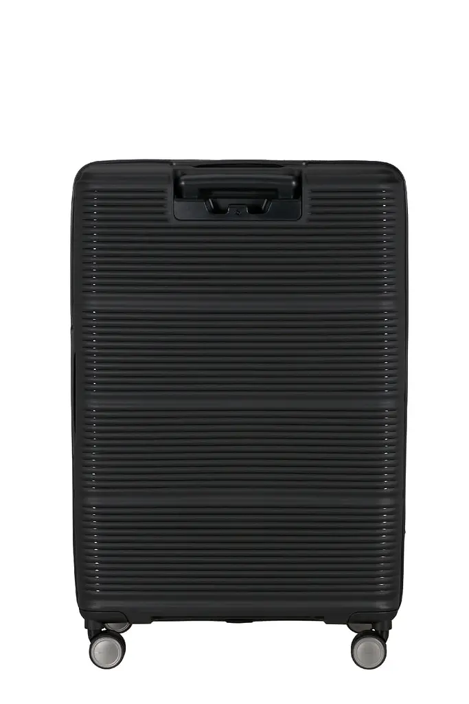 Валіза 75 См Samsonite PARALUX HS BLACK 75x50x31(34) KT2*09003 - фото 6