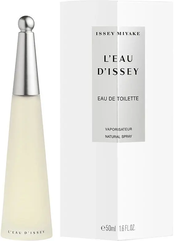 Туалетная вода Issey Miyake L'Eau d'Issey 50 мл