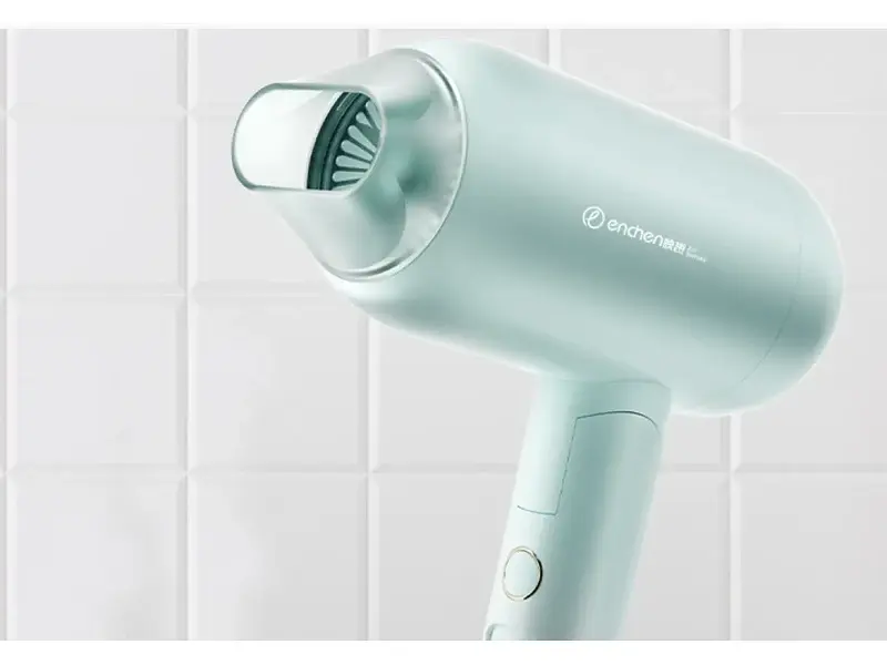 Фен Xiaomi Enchen Air 2 Plus - фото 4
