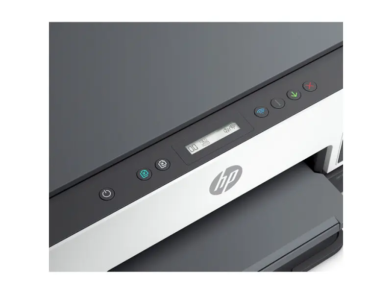 БФП HP Smart Tank 670 + Wi-Fi (6UU48A) - фото 5