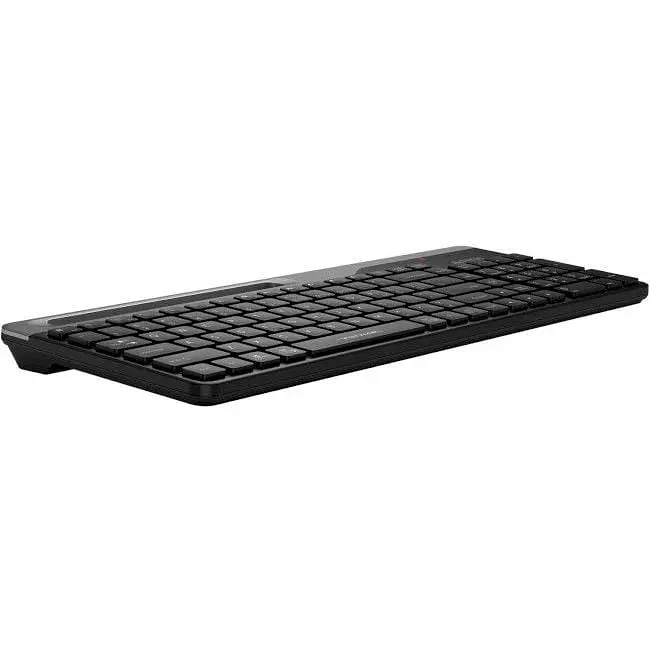 Клавиатура A4Tech FBK25 Black - фото 6