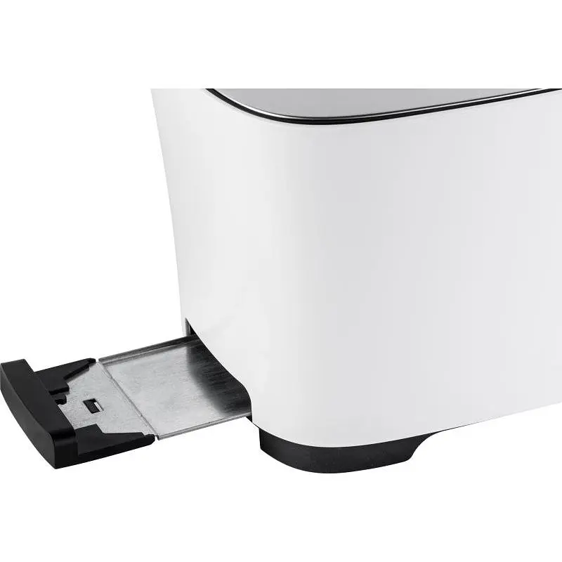 Тостер ECG ST 13730 - фото 5