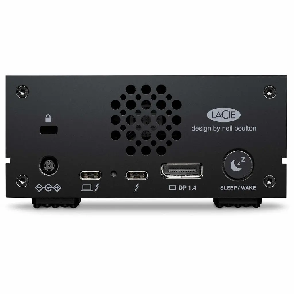 Зовнішній жорсткий диск 3.5" 8TB LaCie (STHS8000800) - фото 4