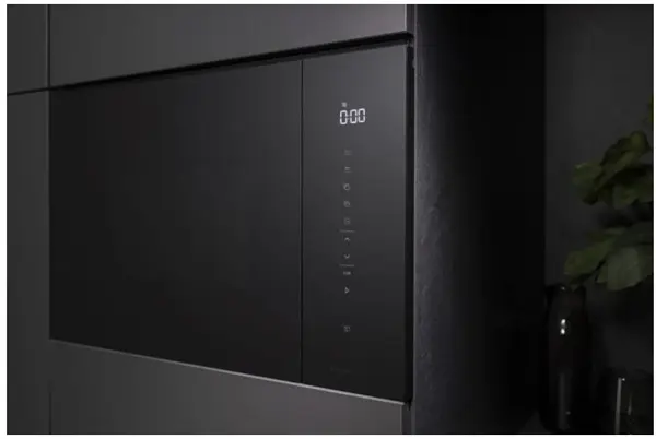 Микроволновая печь Hisense BIM 325G62 BG2 - фото 7