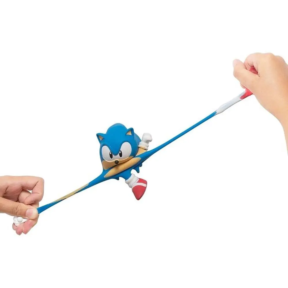 Фігурка-тягучка Stretch Сонік Міні-Стретч (122721) - фото 2