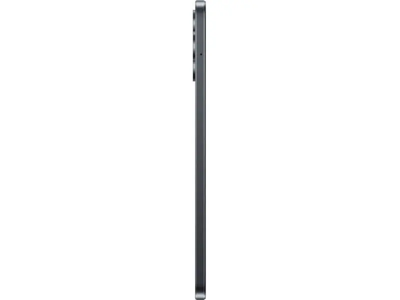 Смартфон Realme Note 80 4/64GB Storm Black - фото 2