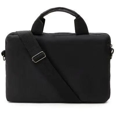 Сумка для ноутбука Vinga 14" NB1401 black (NB1401BK) - фото 4