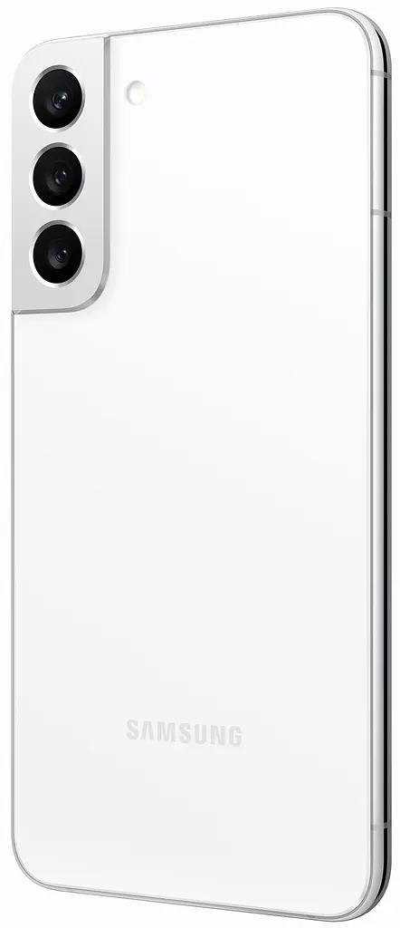 Смартфон Samsung Galaxy S22 Plus 5G 2022 8/128Gb White (SM-S906BZWD) [67931] - фото 5