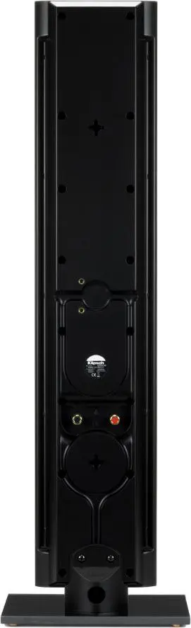 Акустическая система Klipsch RP-640D Black - фото 6
