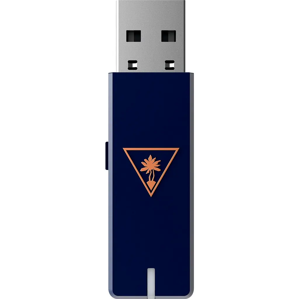 Ігрові навушники Turtle Beach Stealth 700 Gen2 MAX Blue [TBS-3794-02] [119435] - фото 7