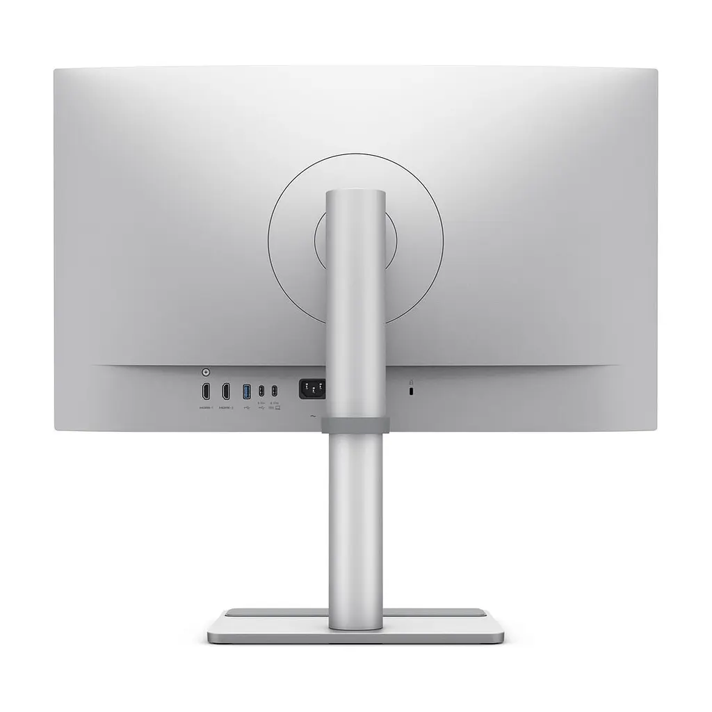 Монітор BenQ MA270UP (9H.LP8LB.QBE) - фото 4