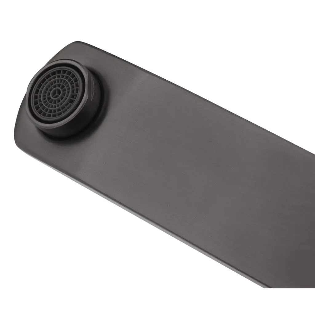 Душова система Kroner KRP Edelstahl Kubus - PVD063 (CV035906) - фото 4