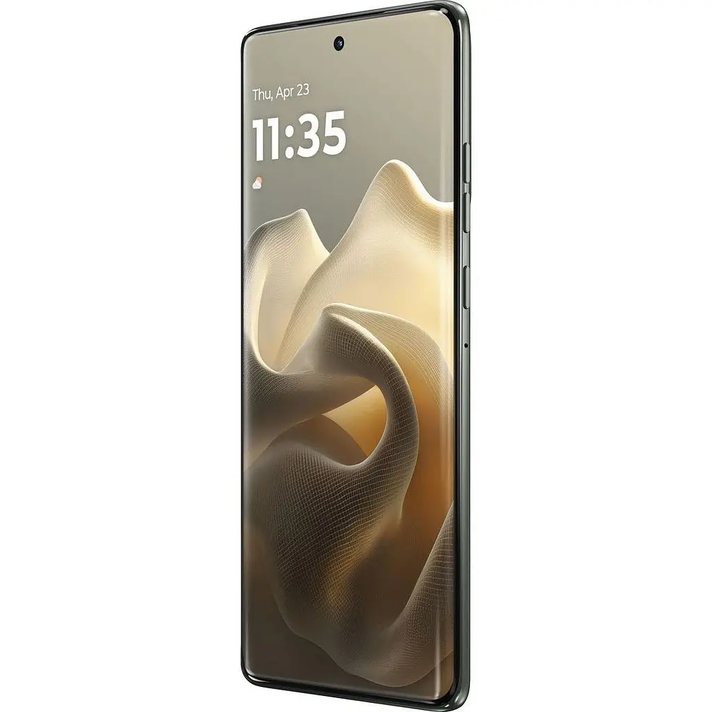 Смартфон Motorola Edge 60 Pro 8/256GB Shadow (PB7X0088RS) UA-UCRF [154623] - фото 4