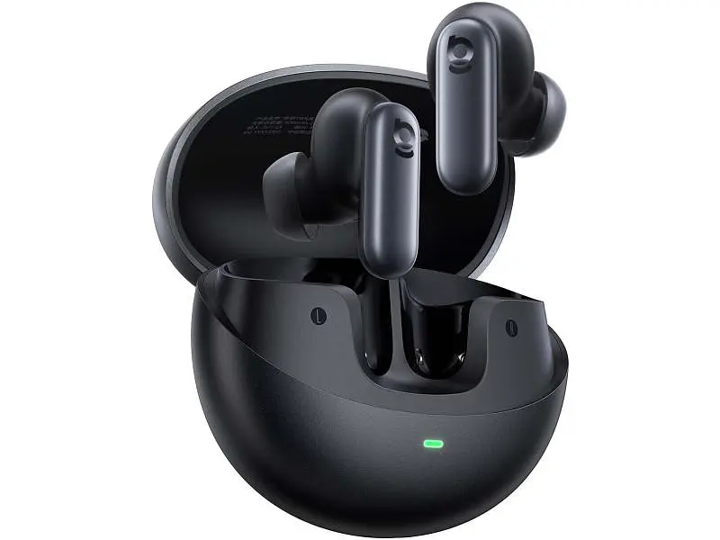 Навушники BASEUS Inspire XP1 Cosmic Black (A0010902)