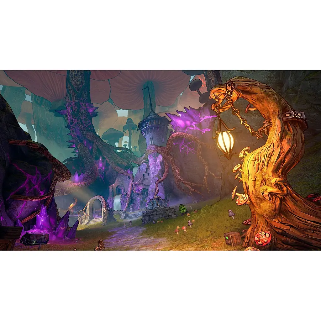 Ключ активації Microsoft Tiny Tina's Wonderlands для Xbox One/Series - фото 10