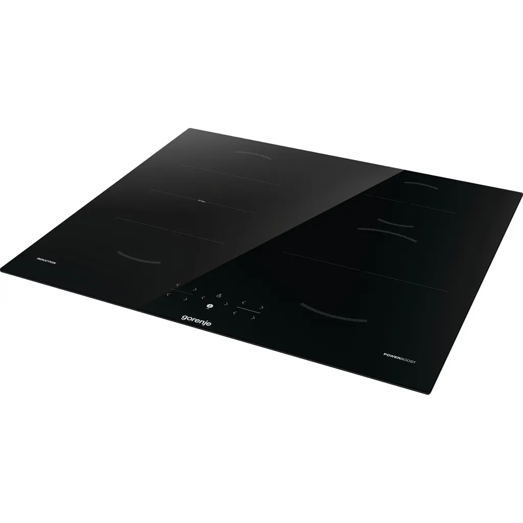 Варильна поверхня Gorenje GI6421BSC індукційна [138004] - фото 4