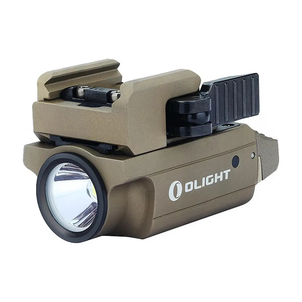 Ліхтар Olight PL-Mini 2 Valkyrie Tan (PL-Mini 2Tan)