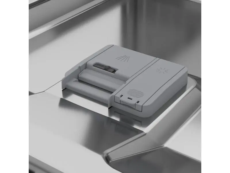 Посудомоечная машина Beko DVS05030S - фото 6