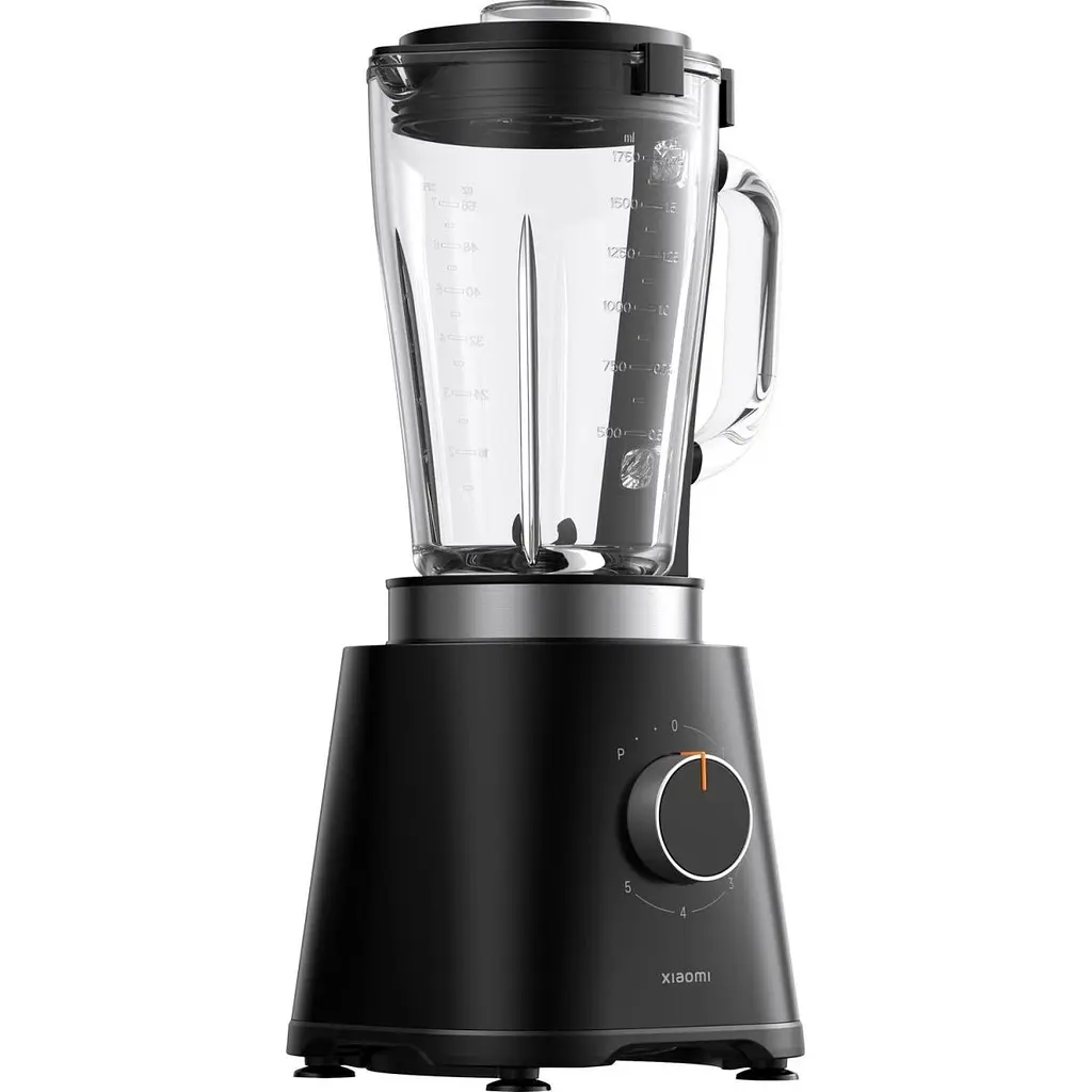 Блендер Xiaomi Blender MLLJ001CM-1A [132396] - фото 3