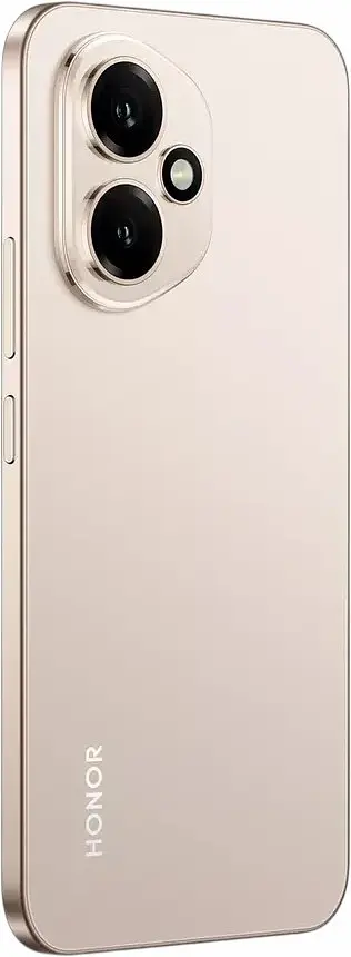 Смартфон Honor 400 12/512GB Desert Gold (Global) [NFC, 5G] - фото 6