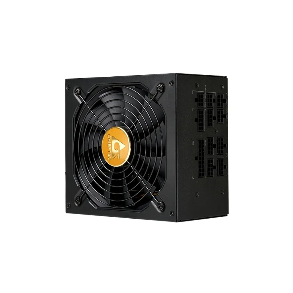 Блок живлення Chieftec 1250W Polaris (PPS-1250FC) - фото 2