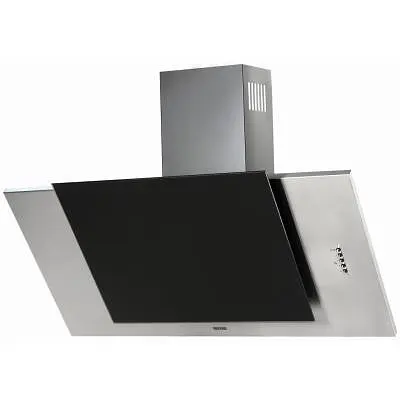 Наклонная вытяжка Eleyus Titan A 1200 LED SMD 90 IS+BL - фото 3