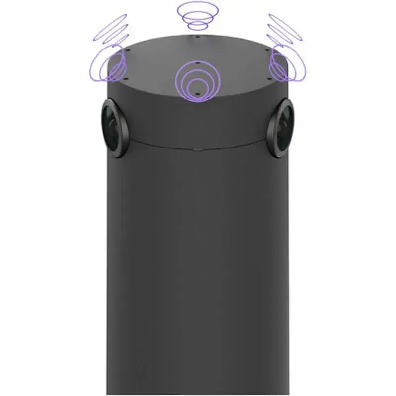 Веб-камера Logitech Sight USB Graphite (960-001510) - фото 9