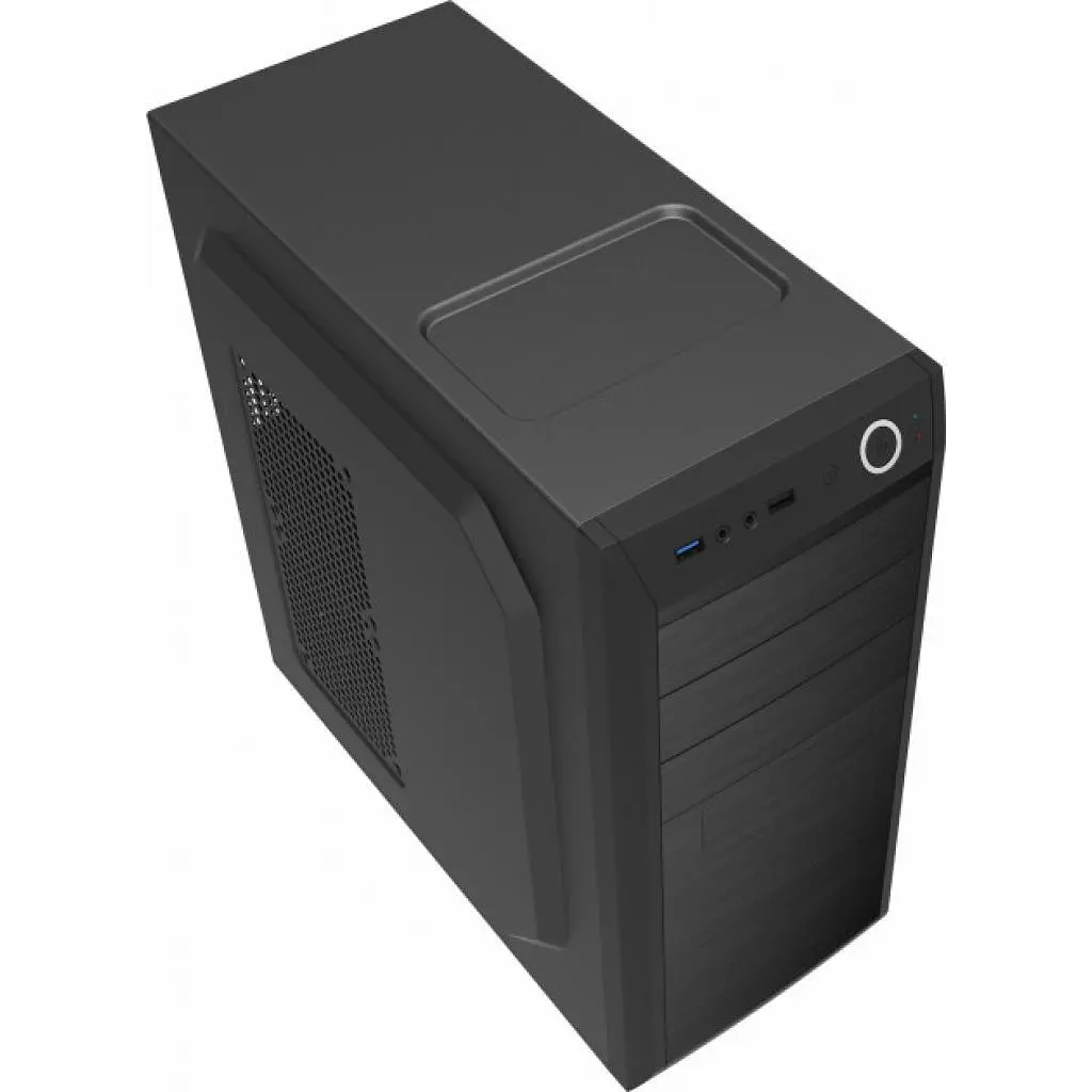 Корпус GameMax MT524-NP-U3 (MT524-NP-U3) Без БП - фото 4