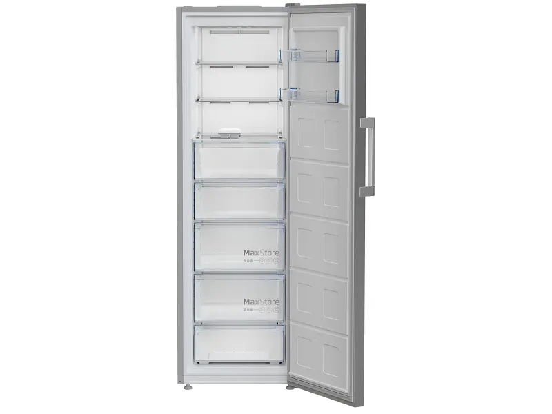 Морозильная камера Beko B3RFNE314XB - фото 3