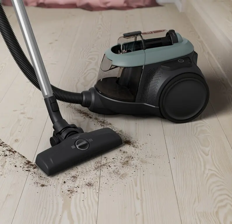Пилосос Electrolux EL61C2OG (6856902) - фото 9
