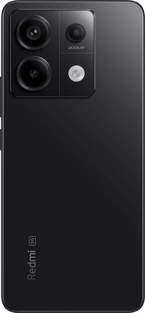 Смартфон Xiaomi Redmi Note 13 Pro 5G 8/256Gb Midnight Black UA UCRF NFC - фото 3