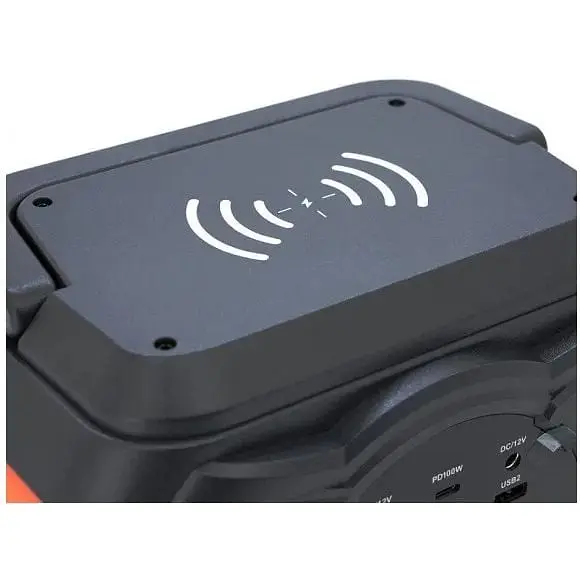 Портативный источник питания A301 FlashFish 292Втч (80000mAh) A301 FlashFish - фото 4