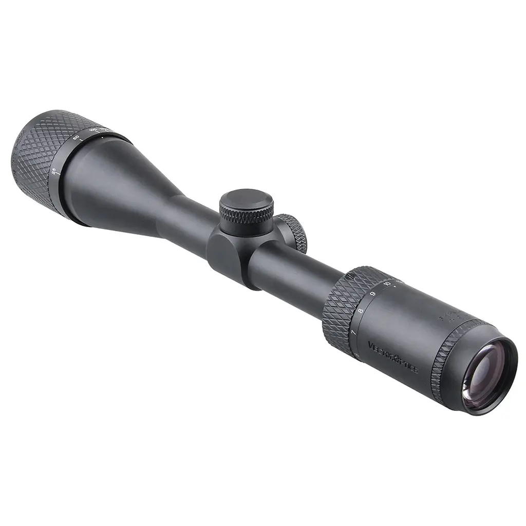 Приціл оптичний Vector Optics Matiz 6-18x44 (25,4 мм) SFP - фото 2