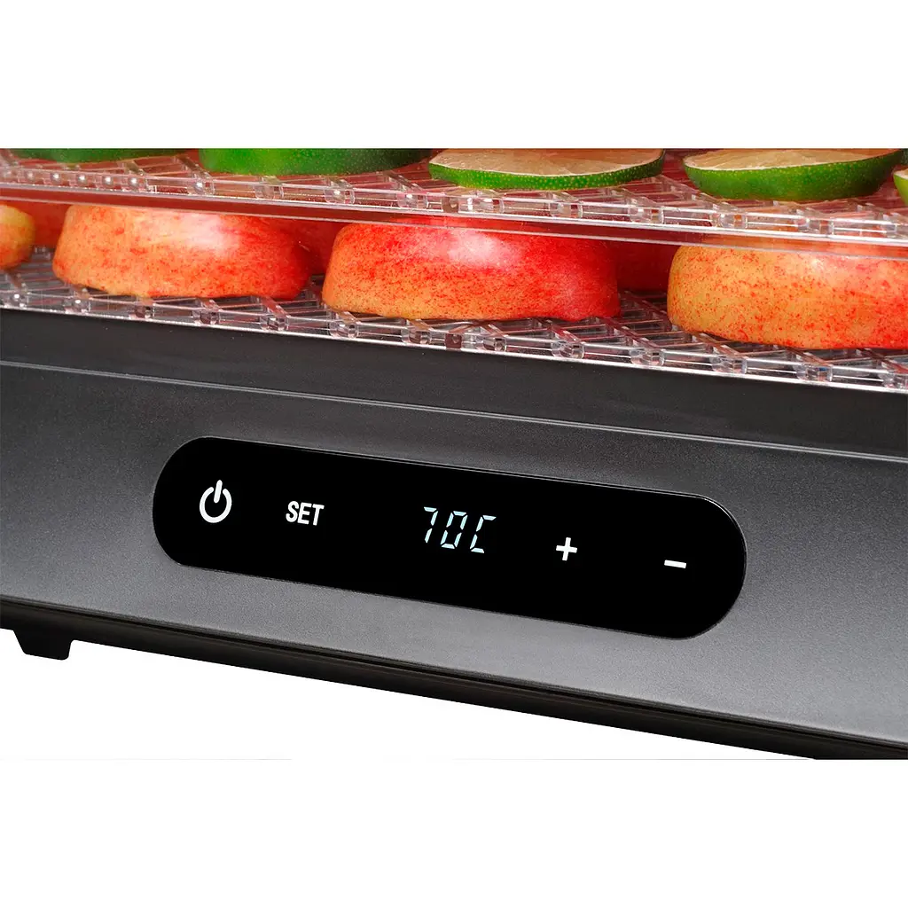 Сушарка для овочів та фруктів Concept SO2041 [100320] - фото 4