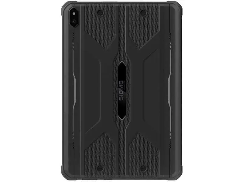 Планшет Sigma mobile Tab A1033 X-treme2 Black - фото 2