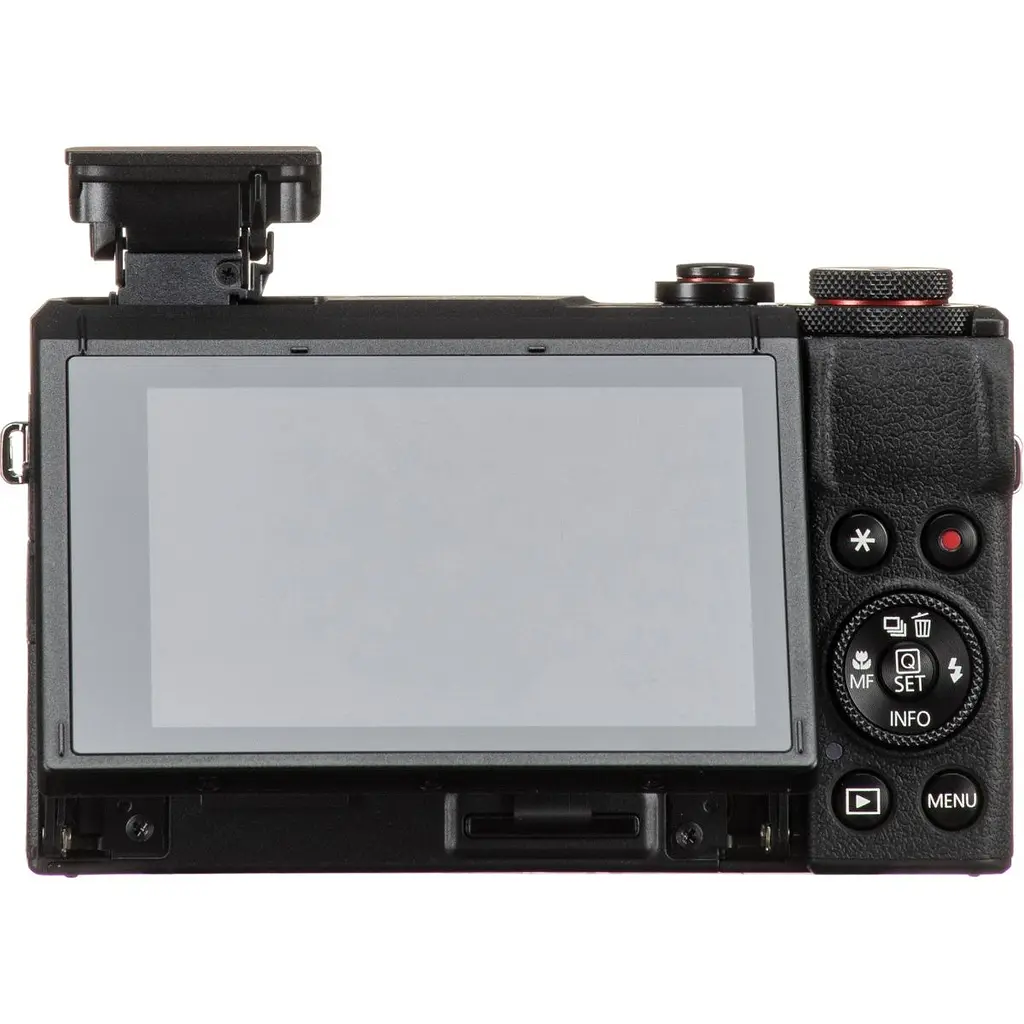 Фотоапарат Canon PowerShot G7 X Mark III Battery kit Black (3637C014) [177438] - фото 12