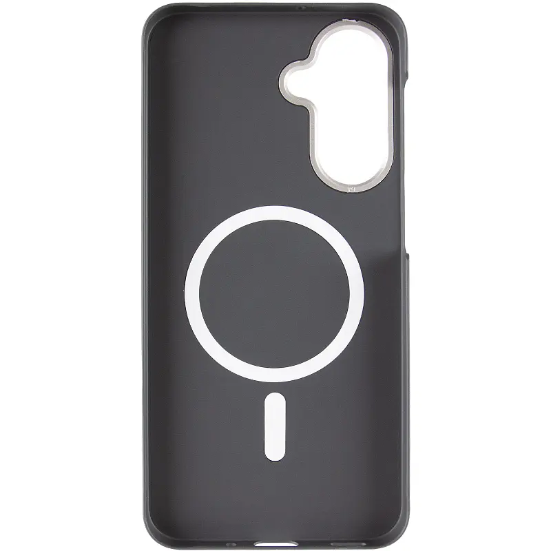 Чехол PC Epik Synq with Magnetic Fit для Samsung Galaxy A27 Midnight Blue - фото 3