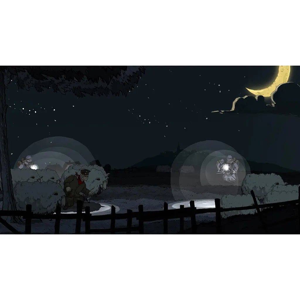 Ключ активации Microsoft Valiant Hearts: The Collection для Xbox One/Series S/X - фото 7