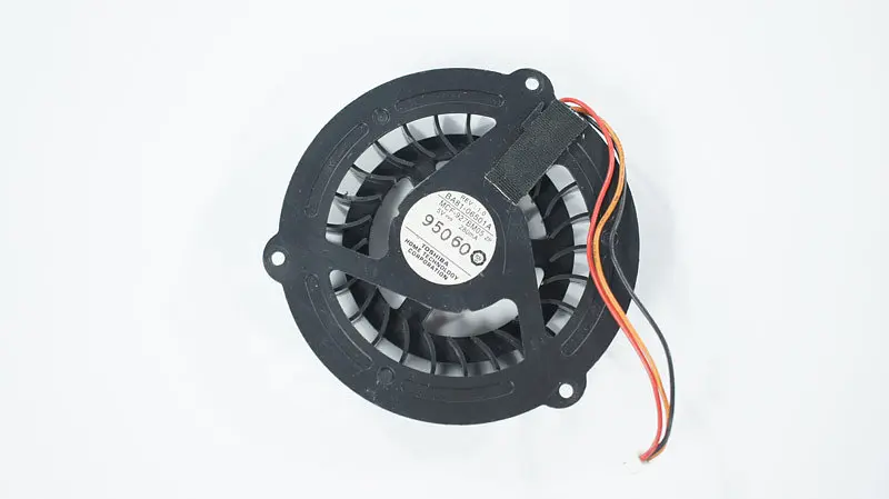 Вентилятор для ноутбука SAMSUNG R515 (BA81-06501A) (Кулер) - фото 3