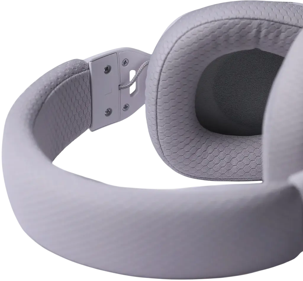 Гарнітура Attack Shark L80 Pro White - фото 2