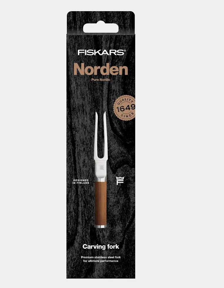 Виделка для м'яса Norden - фото 4