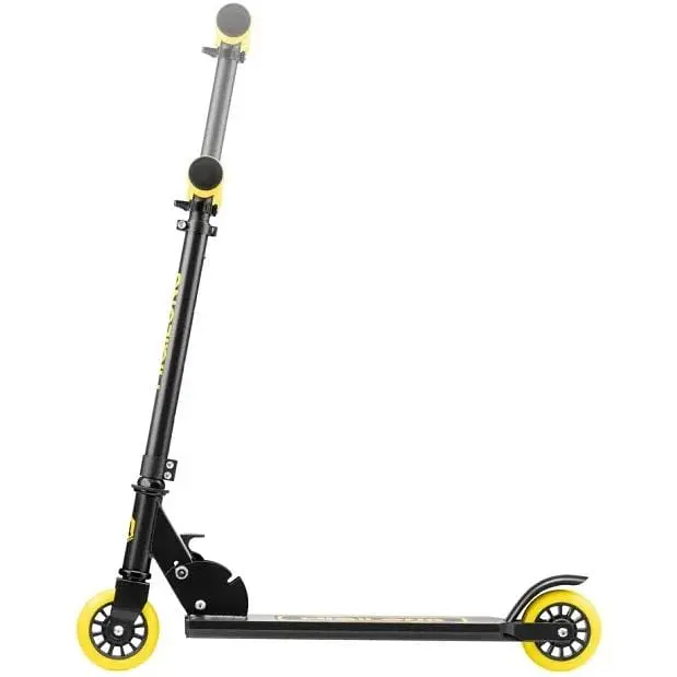 Самокат Miqilong Cart Чорний (CART-100-BLACK) - фото 7