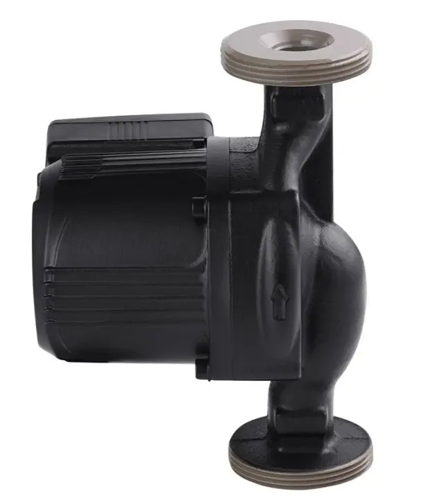 Циркуляционный насос Pumpman GRS32/60/180 Нmax 6 м Qmax 3.3 м³ 93 Вт с гайками (CV029799) - фото 3
