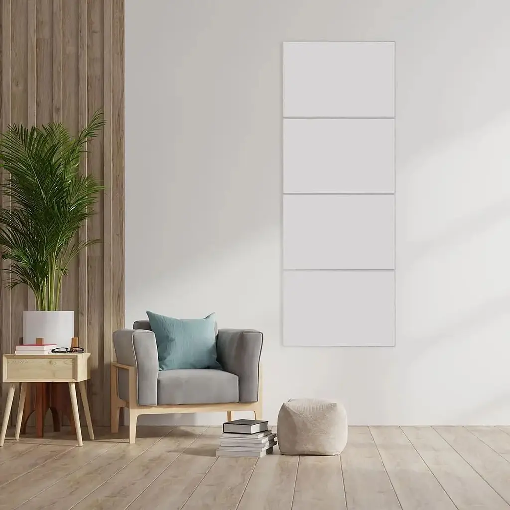 Дзеркало Wall Sticker SW-00001524 акрилове самоклеюче 400х600х2 мм - фото 5