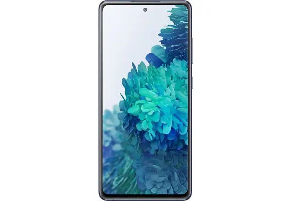 Samsung Galaxy S20 FE 5G SM-G7810 Dual 8/256GB Cloud Navy - фото 2