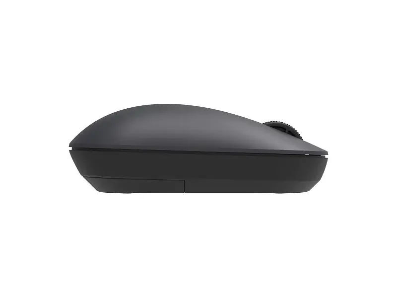 Миша Xiaomi Mi Wireless Mouse Lite 2 Black GL (BHR8916GL) - фото 2