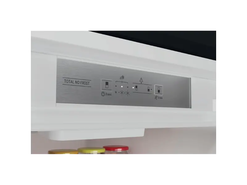 Вбудований холодильник Hotpoint-Ariston HAC20T321 - фото 4
